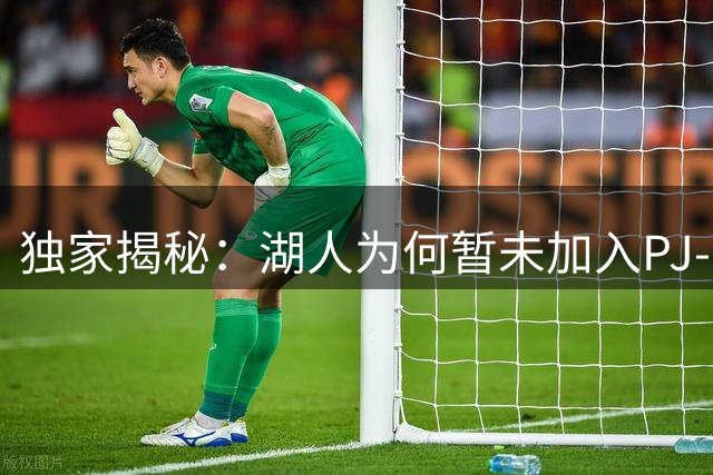 独家揭秘：湖人为何暂未加入PJ-华盛顿争夺战